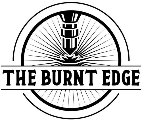 The Burnt Edge